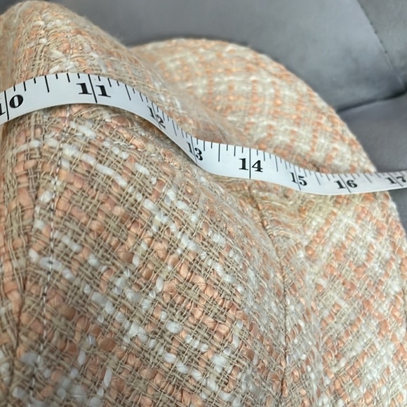 “Goorin Bros- Woven Fedora” - Picture 5 of 6